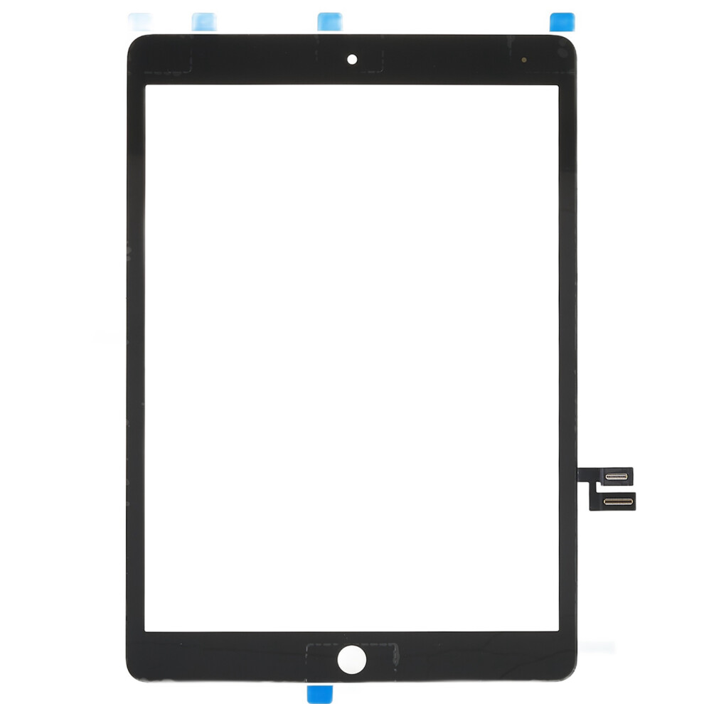 For Ipad 10.2 (2021) Grade A Oem Disassembly Digitizer Touch Screen Glass Replacement Part (Without Logo) 6914277697723