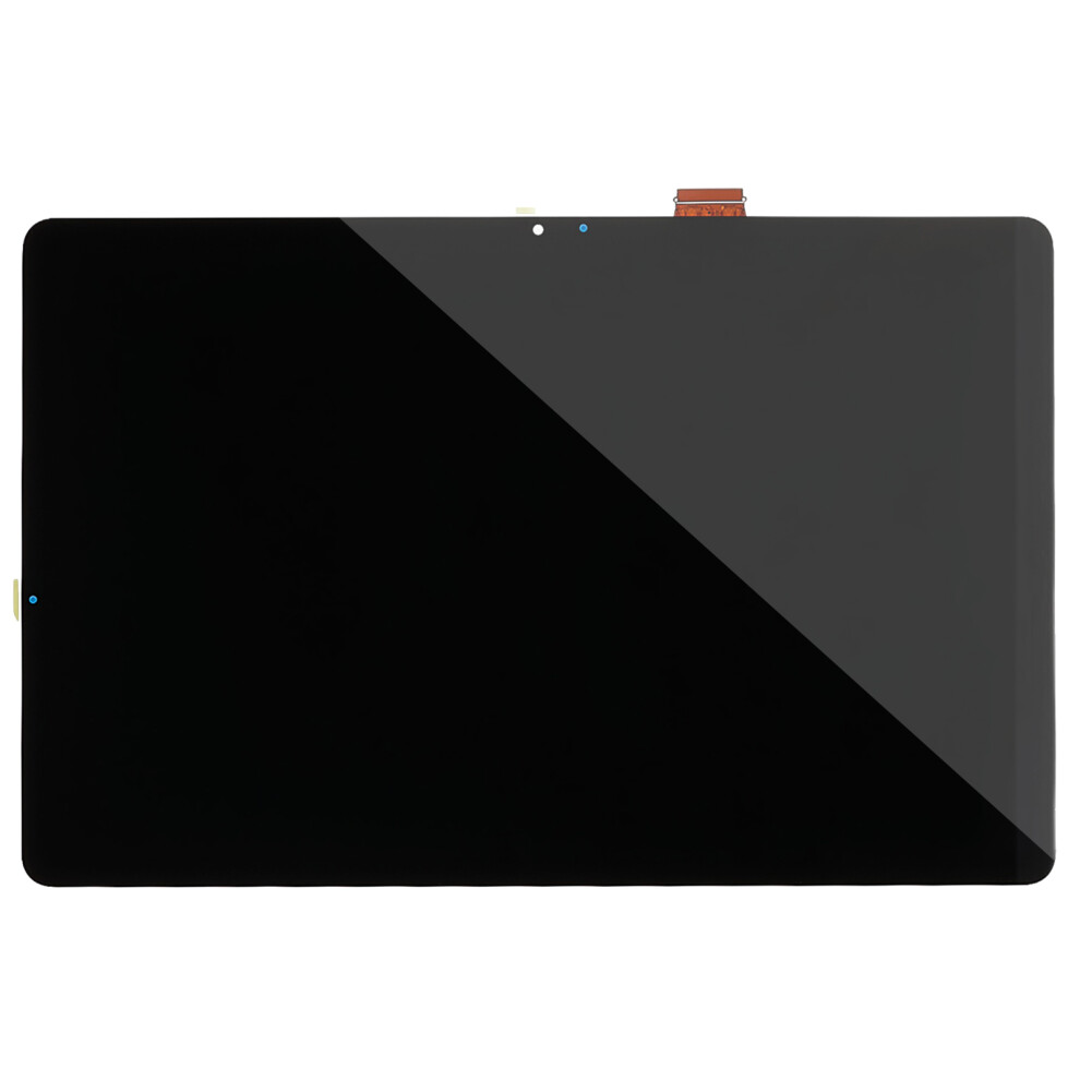 For Samsung Galaxy Tab S7 Fe T730 T733 T736 Screen Replacement Grade S Oem Lcd Screen And Digitizer Assembly Part (Without Logo) 6914270053342