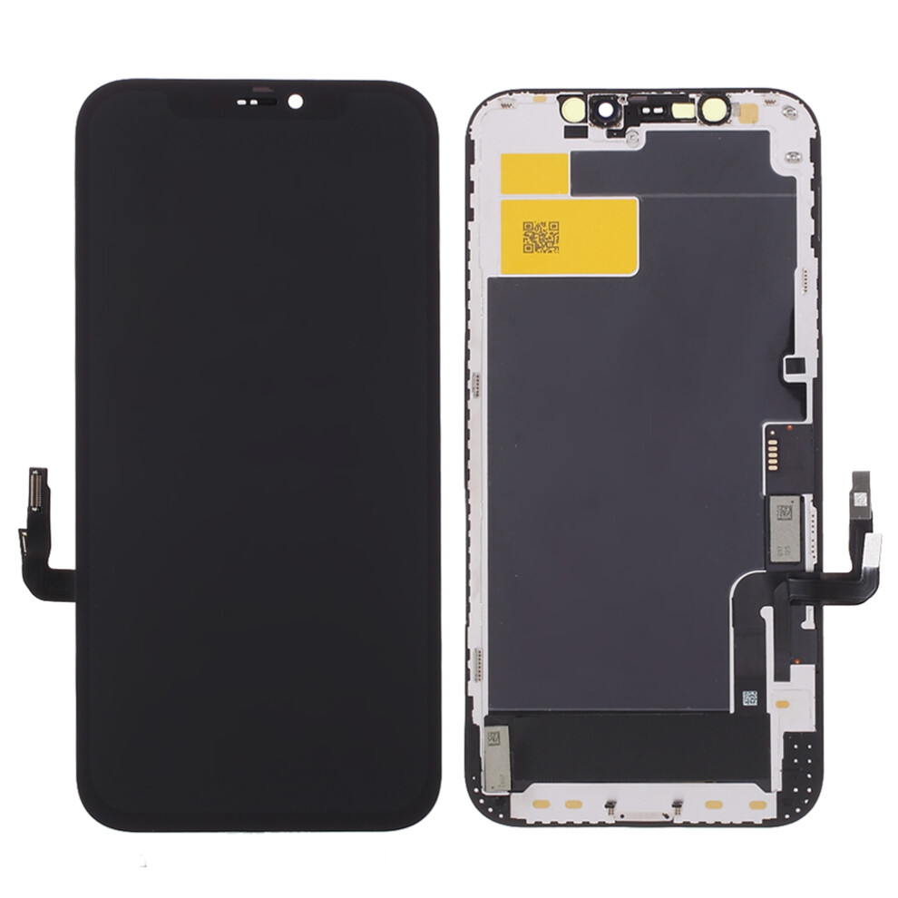Jk In-Cell Lcd Screen And Digitizer Assembly Replacement Part For Iphone 12/12 Pro 6914279365385