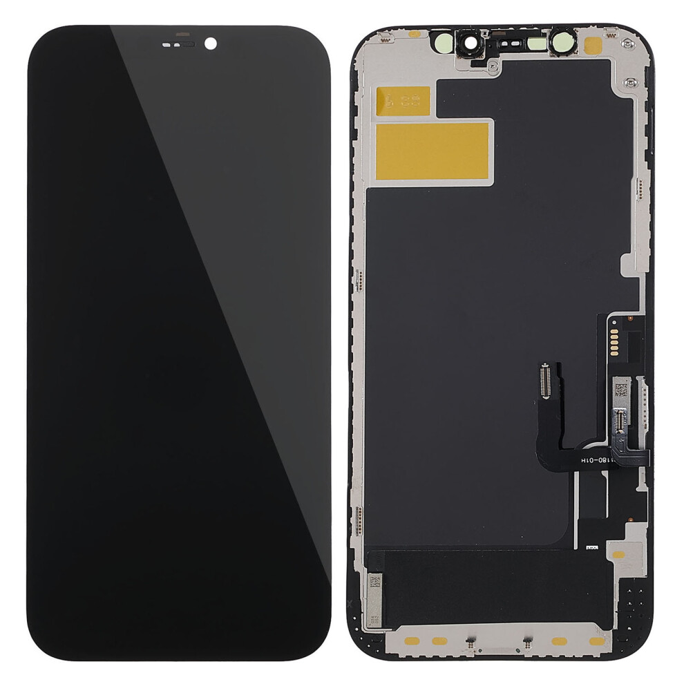 For Iphone 12/12 Pro 6.1" Oled Screen Digitizer Assembly Grade C 6914278653391