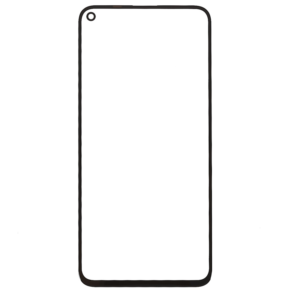 For Huawei Honor 20/Nova 5T In Thailand Grade C Screen Glass Lens+Oca Adhesive Replacement (Without Logo) 6914273123158