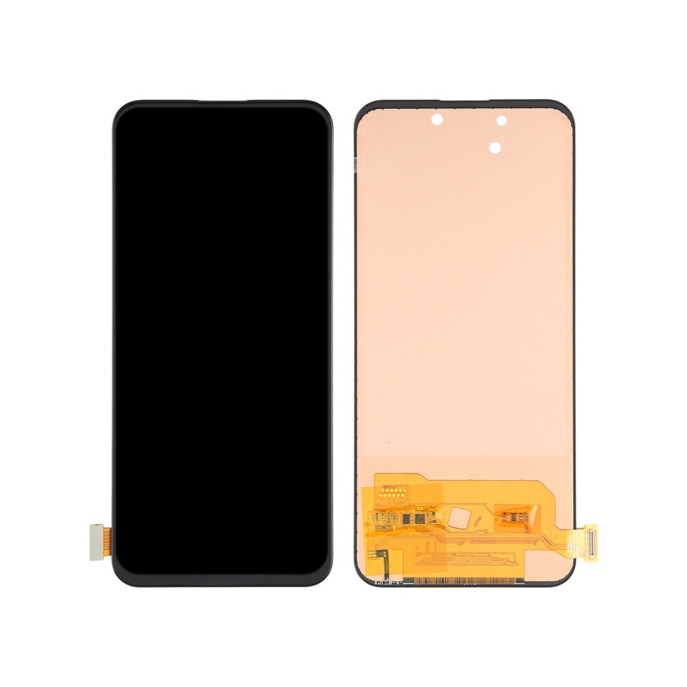 For Vivo V17 Pro Grade C Lcd Screen And Digitizer Assembly Part (Tft Workmanship) (Without Logo) 6914278453618