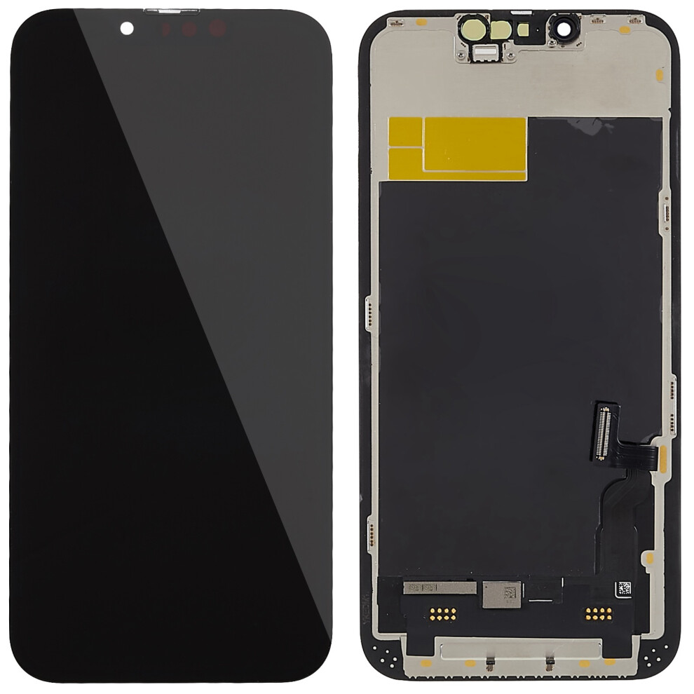 For Iphone 13 6.1 Inch Grade C Lcd Screen And Digitizer Assembly Replacement Part (In-Cell Workmanship) (Without Logo) 6914270453692