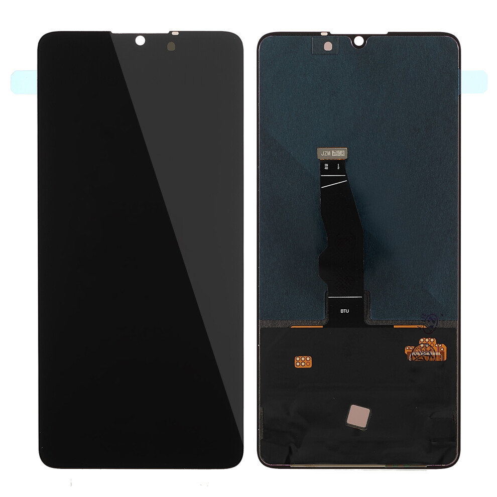 Grade C Oled Screen And Digitizer Assembly Replacement (Without Logo) For Huawei P30 6914276126781