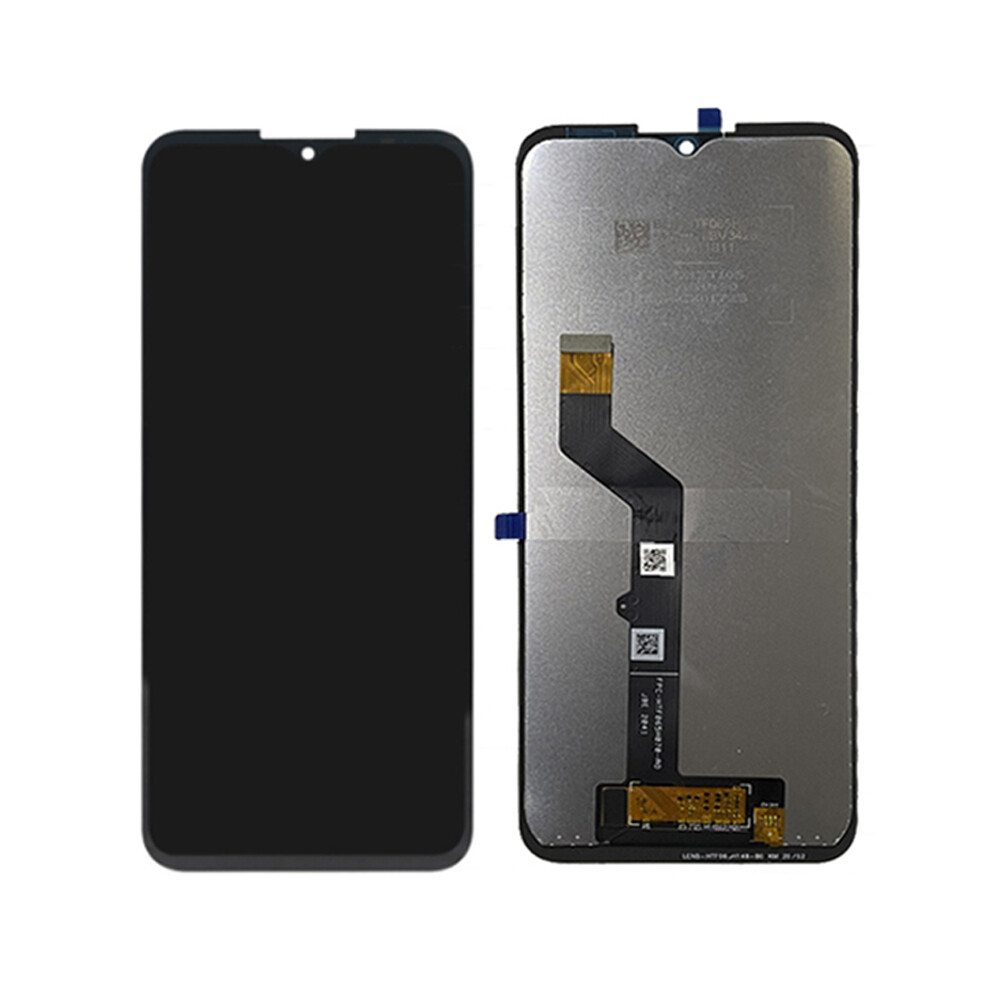 Grade B Assembly Lcd Screen And Digitizer Assembly Part (Without Logo) For Motorola Defy (2021) 6914273302881