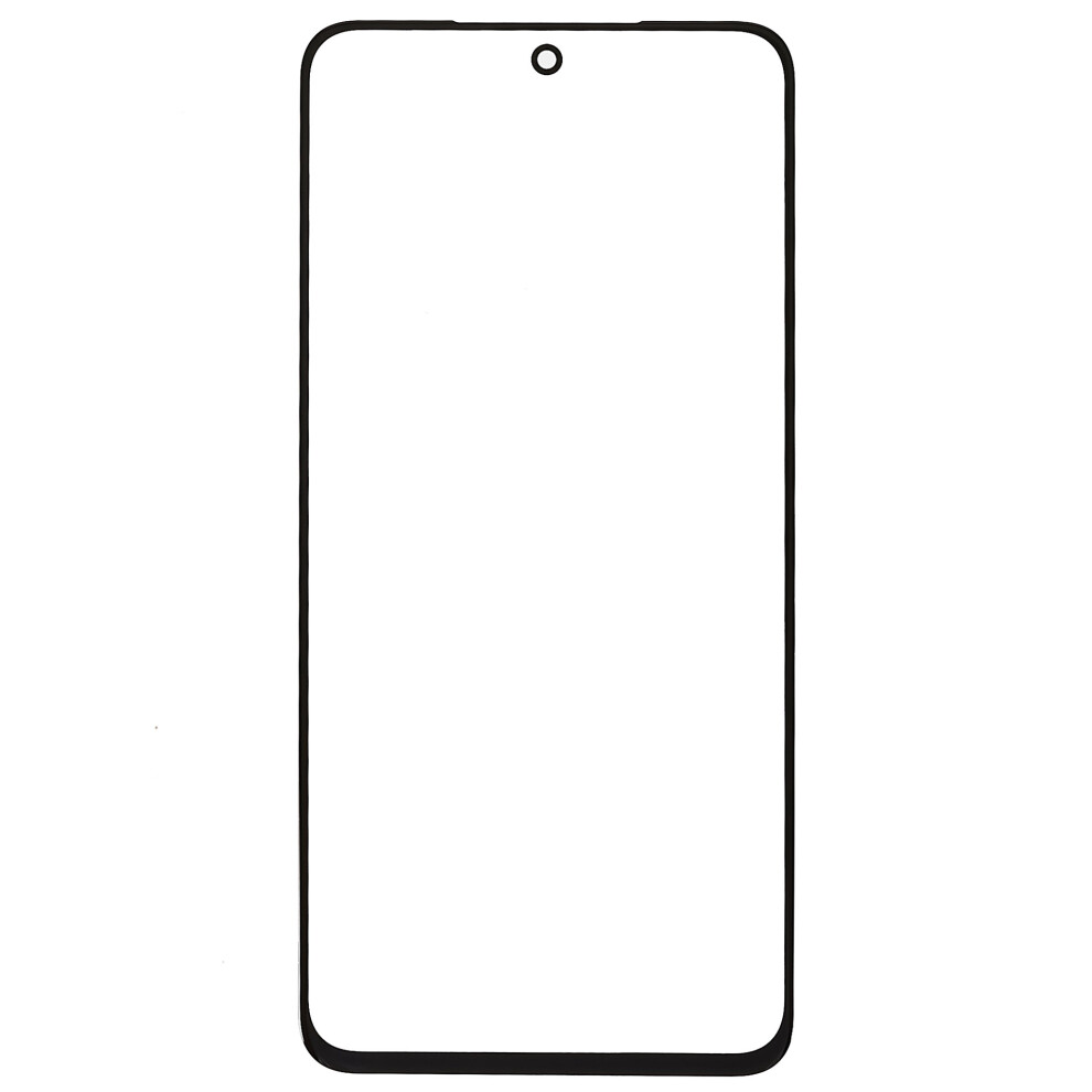 For Samsung Galaxy S21 Fe 5G G990 Grade C Screen Glass Lens+Oca Adhesive Replacement (Without Logo) 6914274807781