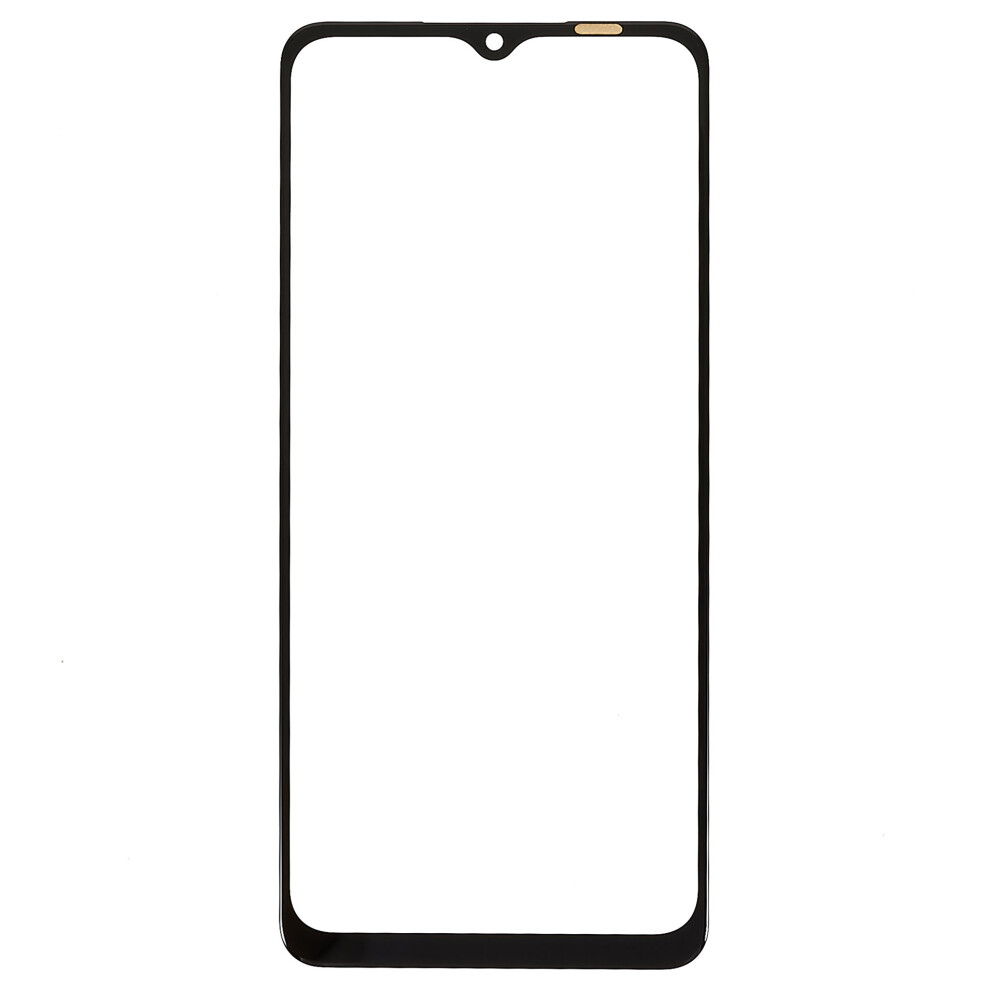 For Samsung Galaxy A13 5G A136 Grade C Screen Glass Lens+Oca Adhesive Replacement (Without Logo) 6914270974166