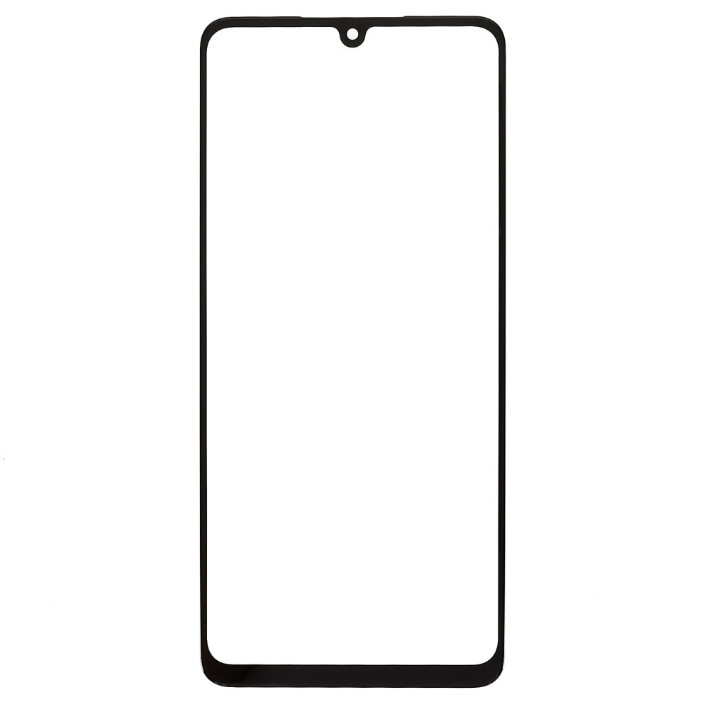 For Samsung Galaxy A33 5G A336 Grade C Screen Glass Lens+Oca Adhesive Replacement (Without Logo) 6914272959925
