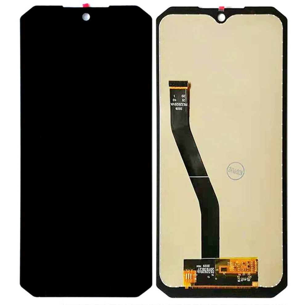 For Oukitel Wp6/Wp6 Lite Grade S Oem Lcd Screen And Digitizer Assembly Replacement Part 6914276410972