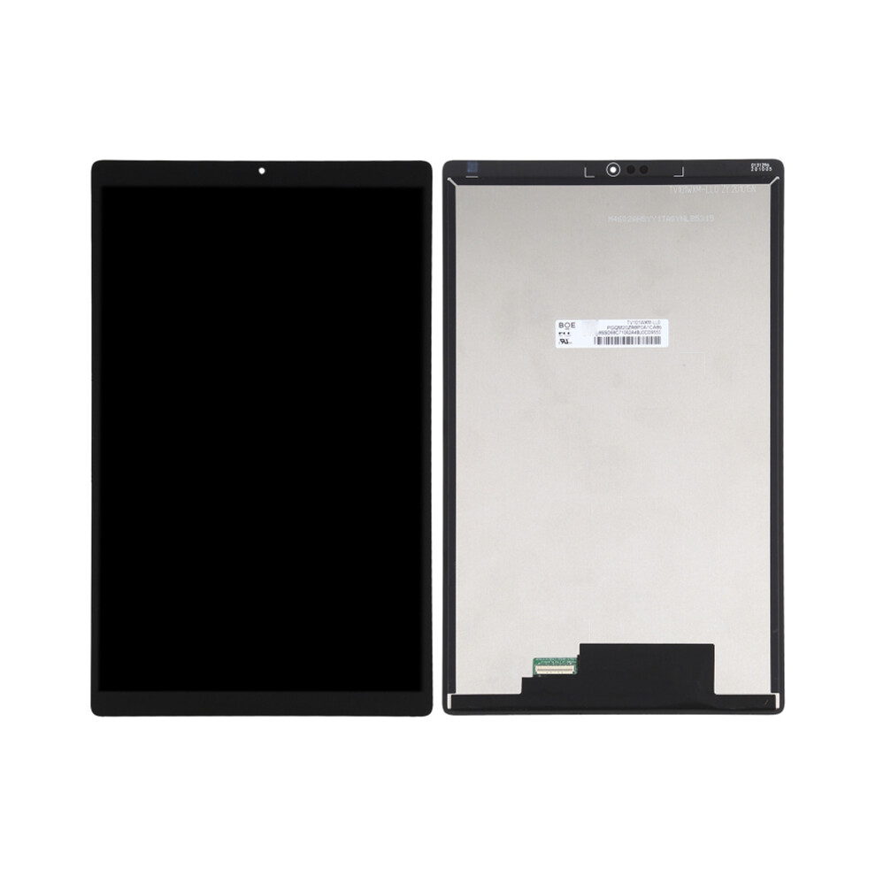 Grade S Oem Tablet Replacement Part Lcd Screen And Digitizer Assembly (Without Logo) For Lenovo Tab M10 Hd Gen 2 Tb-X306 Tb-X306f 6914275449324