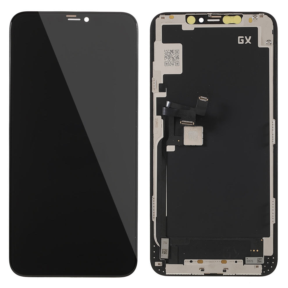 Iphone 11 Pro Max 6.5" Grade C Oled Screen & Digitizer No Logo 6914270586734