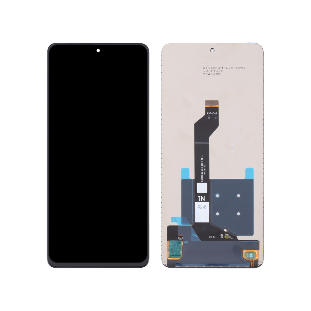For Huawei Nova 9 Se Grade S Oem Lcd Screen And Digitizer Assembly Replacement Part (Without Logo) 6914279409591