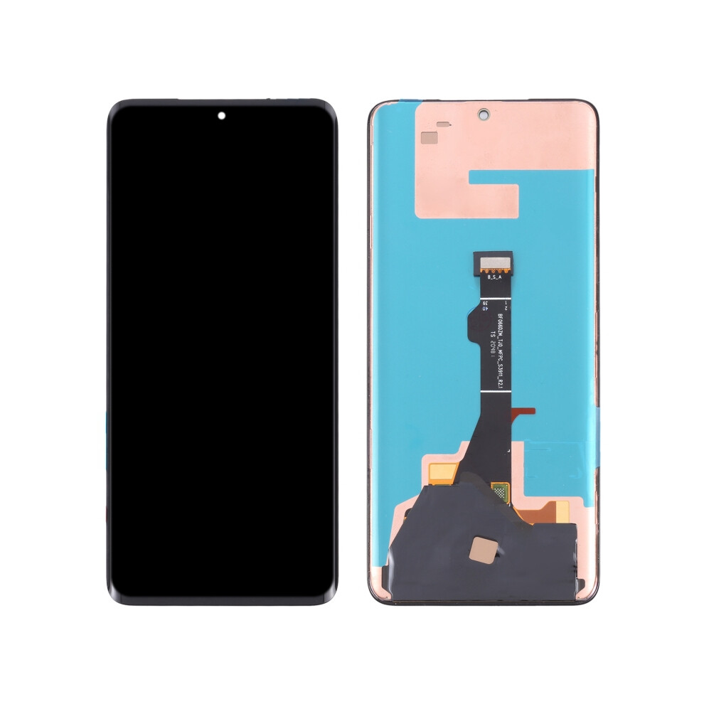 For Huawei P50 Pro 4G Grade S Oem Amoled Screen And Digitizer Assembly Replacement Part (Without Logo) 6914271802192