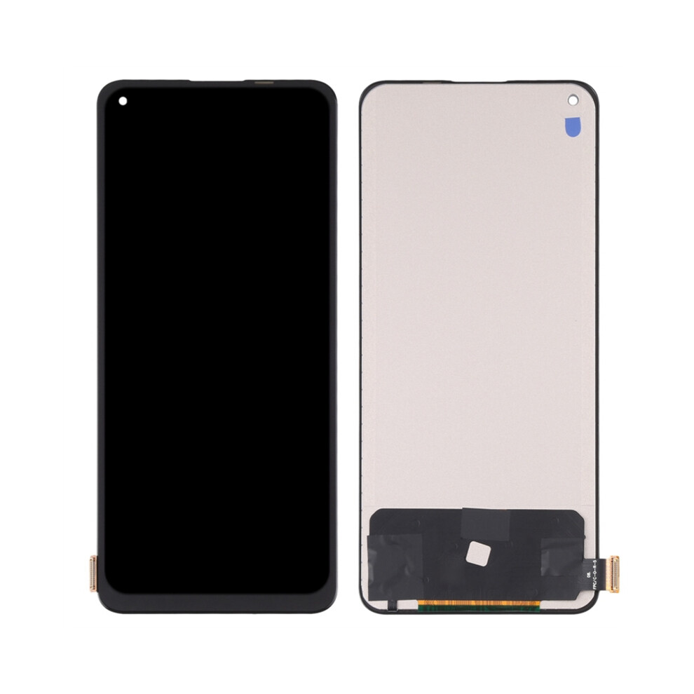 For Realme Gt 5G/Gt Neo Flash Rmx2202 Lcd Screen Digitizer Tft 6914274448939