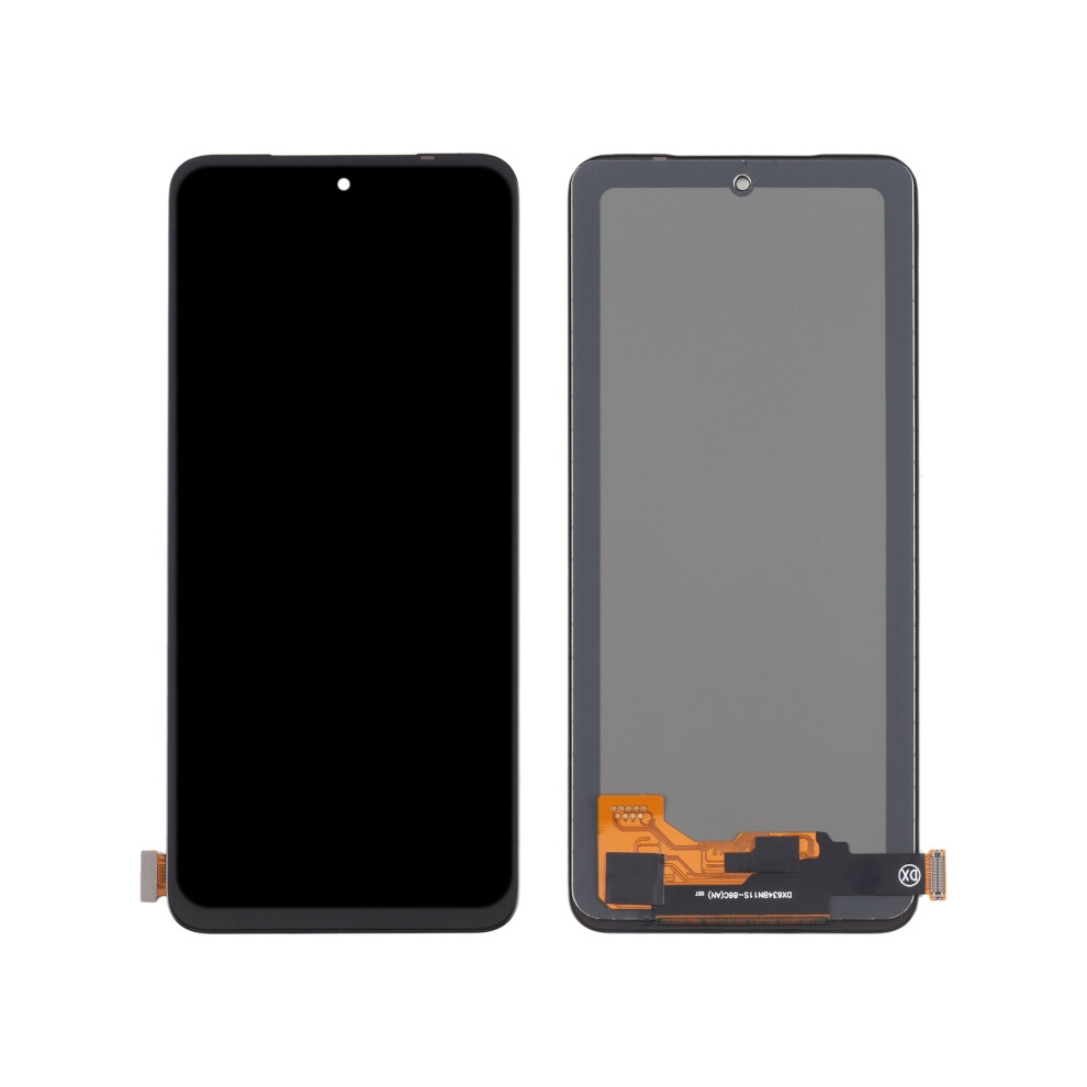 Grade C Lcd Screen Tft For Xiaomi Redmi Note 11/11S/Poco M4 Pro 4G 6914272825015