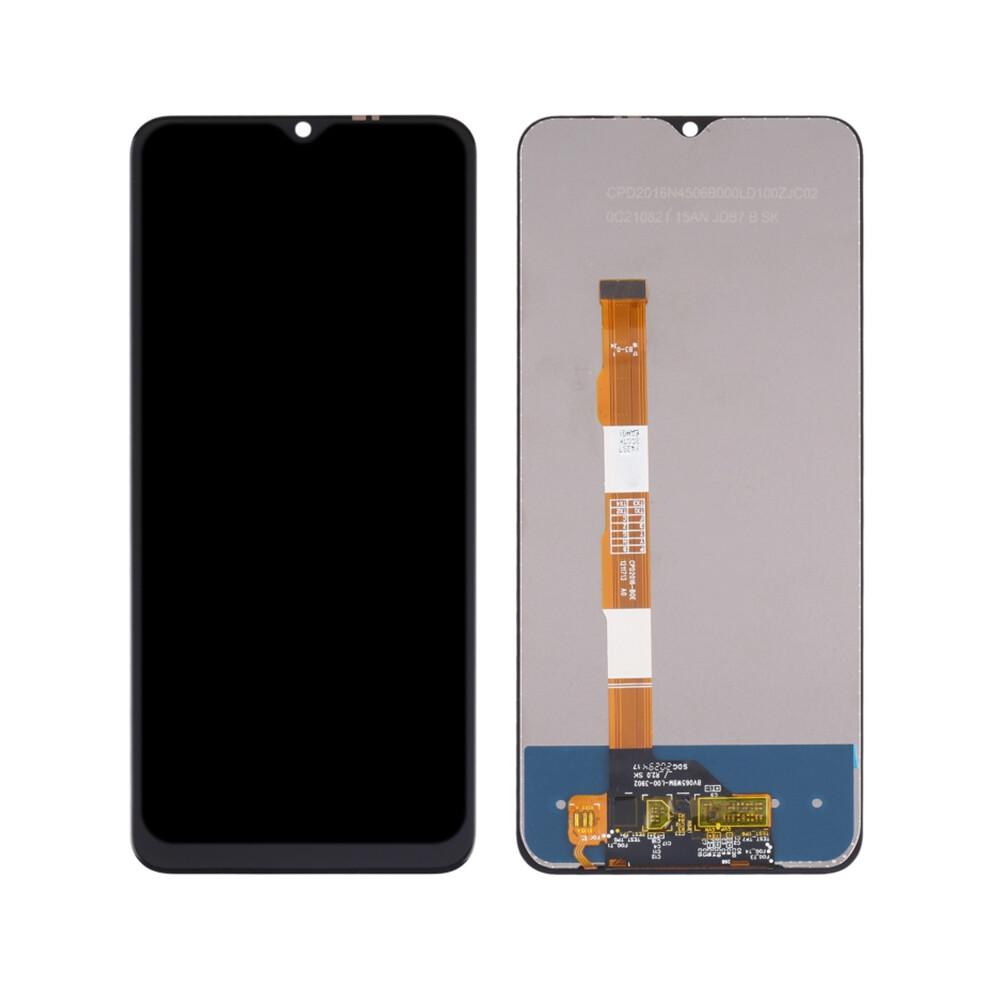For Vivo Y15s (Vivo Y15c) V2120/Y15a Grade C Lcd Screen And Digitizer Assembly Part (Without Logo) 6914272000481
