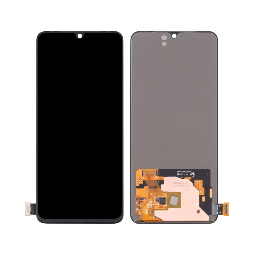 For Vivo V25 5G/V25e 4G Grade C Oled Screen And Digitizer Assembly Repair Part (Without Logo) 6914272192643