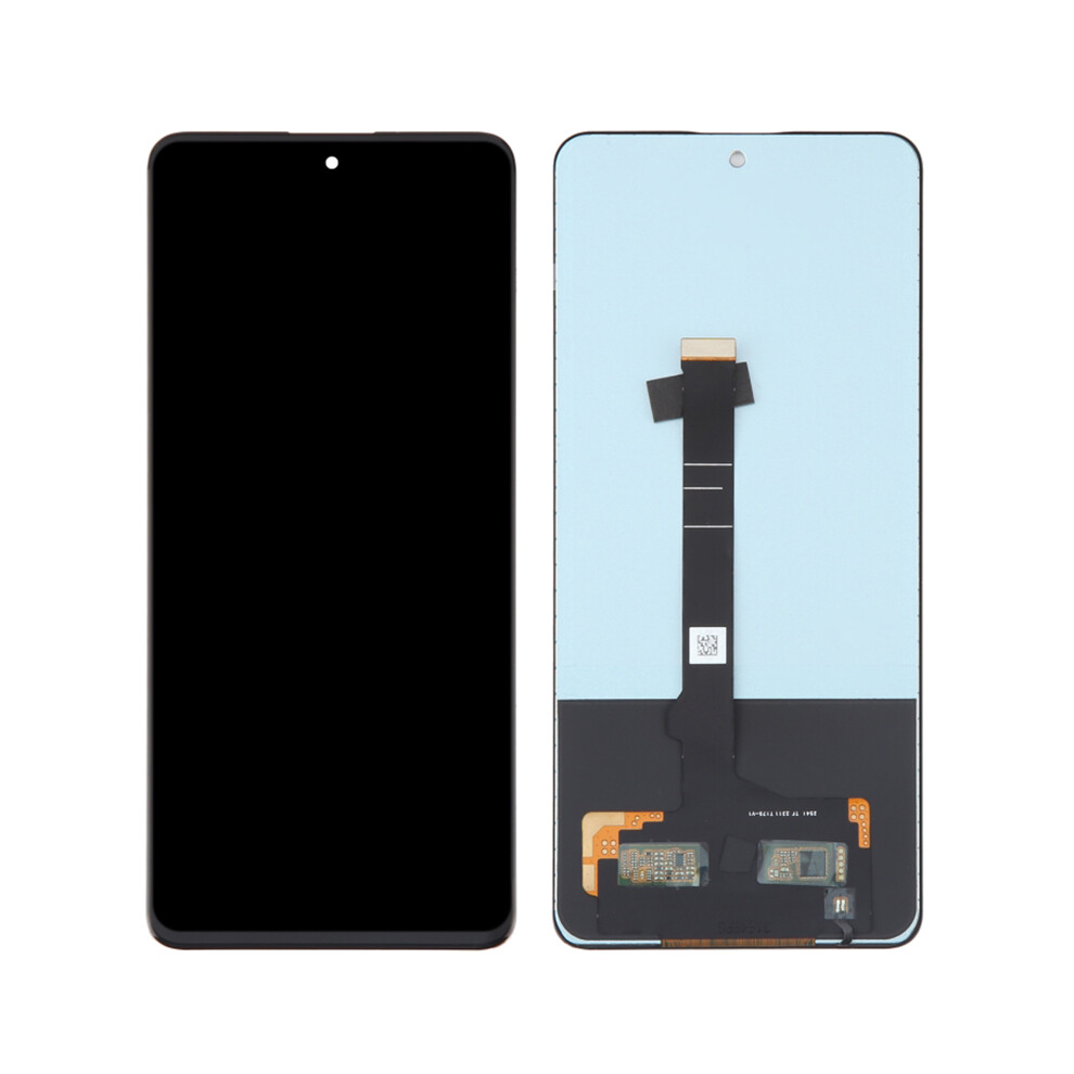 For Xiaomi Redmi Note 13 Pro 5G/Poco X6 5G Grade C Lcd Screen And Digitizer Assembly Part (Tft Technology) (Without Logo) 6914276506149