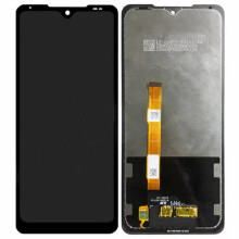 For Cat S75 5G OEM Grade S LCD Screen and Digitizer Assembly Part (Without Logo)