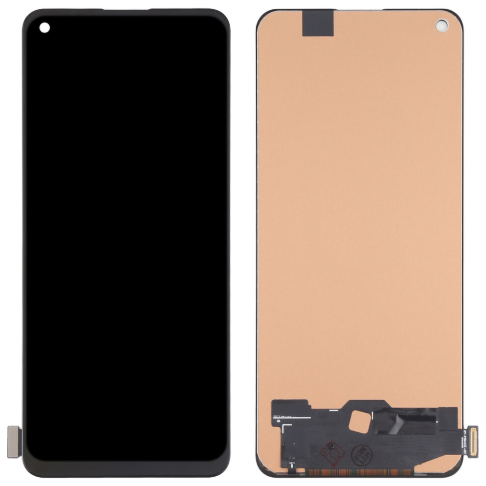 Grade C Lcd Screen Tft For Oppo Reno5 F/Z/Lite Cph Series 6914271102384
