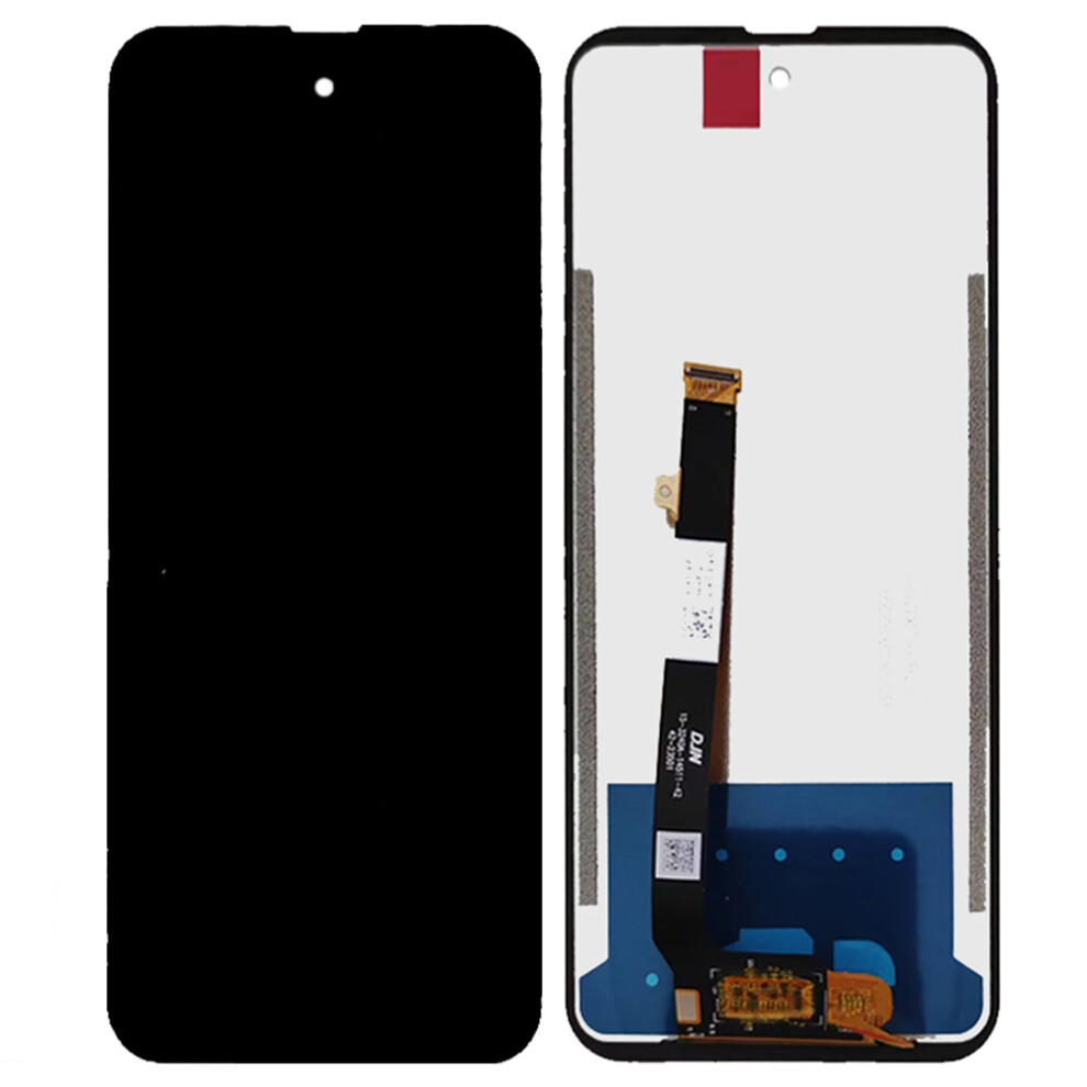 For Blackview Bl8000 Oem Grade S Lcd Screen And Digitizer Assembly Part (Without Logo) 6914278574702