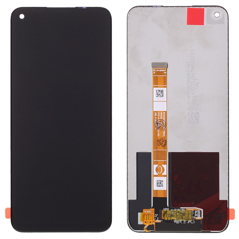For Oppo A54 4G/A55 4G Grade S Oem Lcd Screen And Digitizer Assembly Replacement Part (Without Logo) 6914273279428