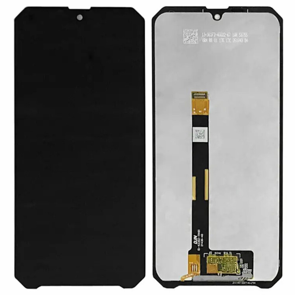 For Blackview Bv5200 4G/Bv5200 Pro 4G Oem Grade S Lcd Screen And Digitizer Assembly Part (Without Logo) 6914279092922