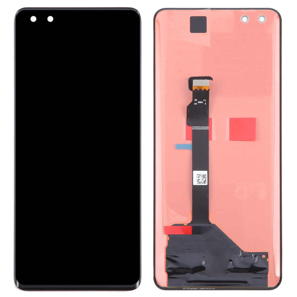 For Huawei Nova 10 Pro 4G Oem Grade S Amoled Screen And Digitizer Assembly Part (Without Logo) 6914275774402