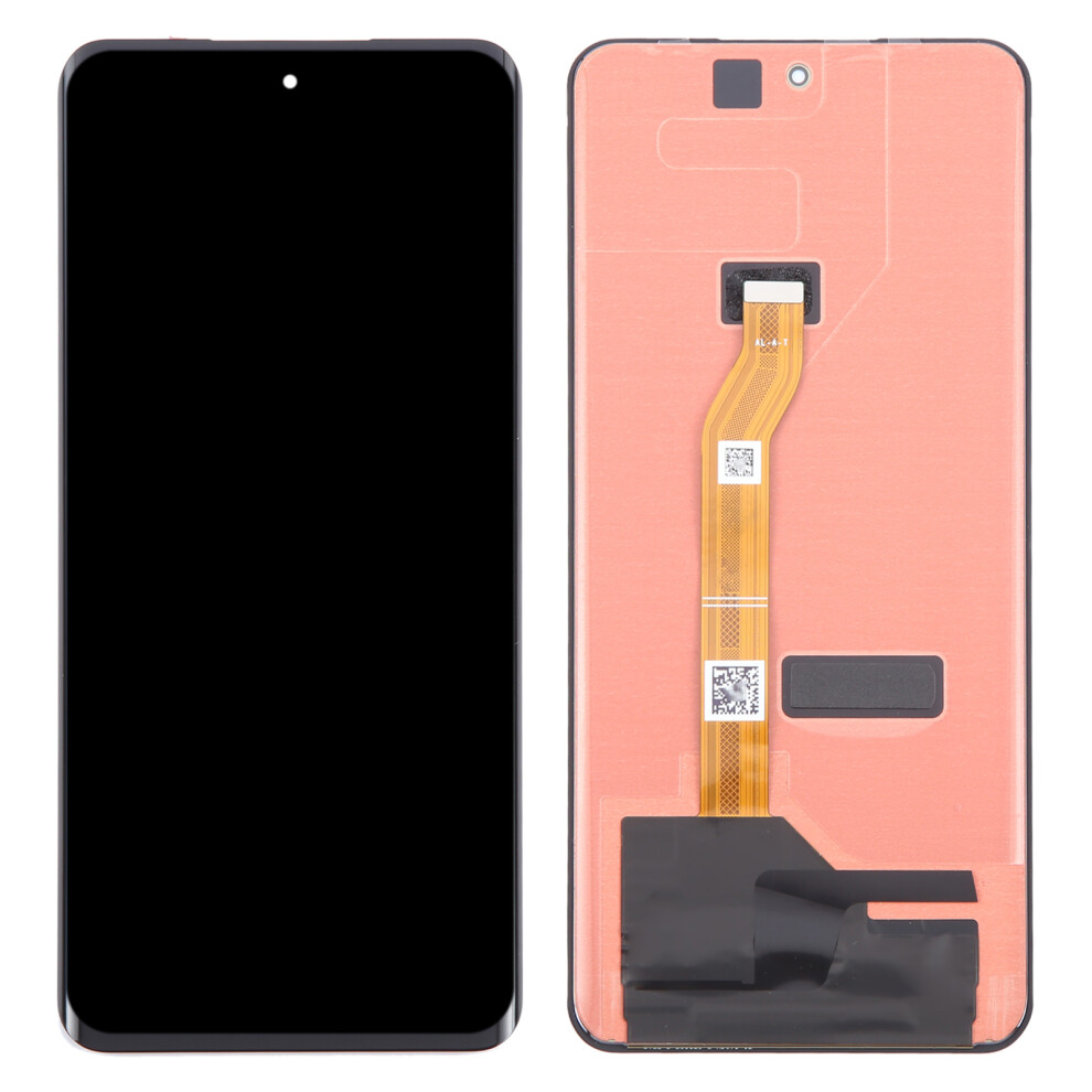 For Honor X50 5G Oem Grade S Amoled Screen And Digitizer Assembly Part (Without Logo) 6914274962121