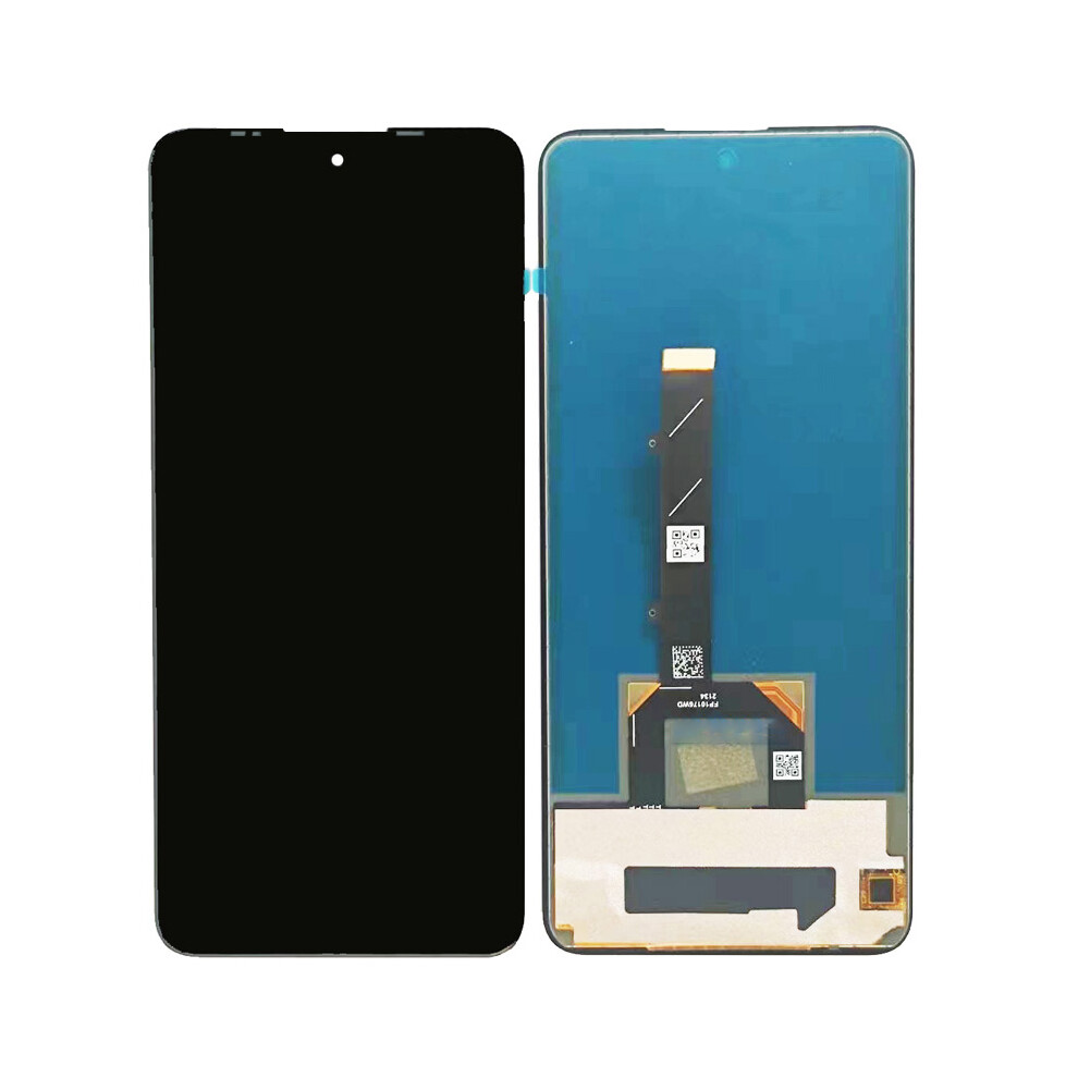 For Tecno Camon 18 Premier Ch9 Lcd Screen Digitizer Tft Grade C 6914278581472