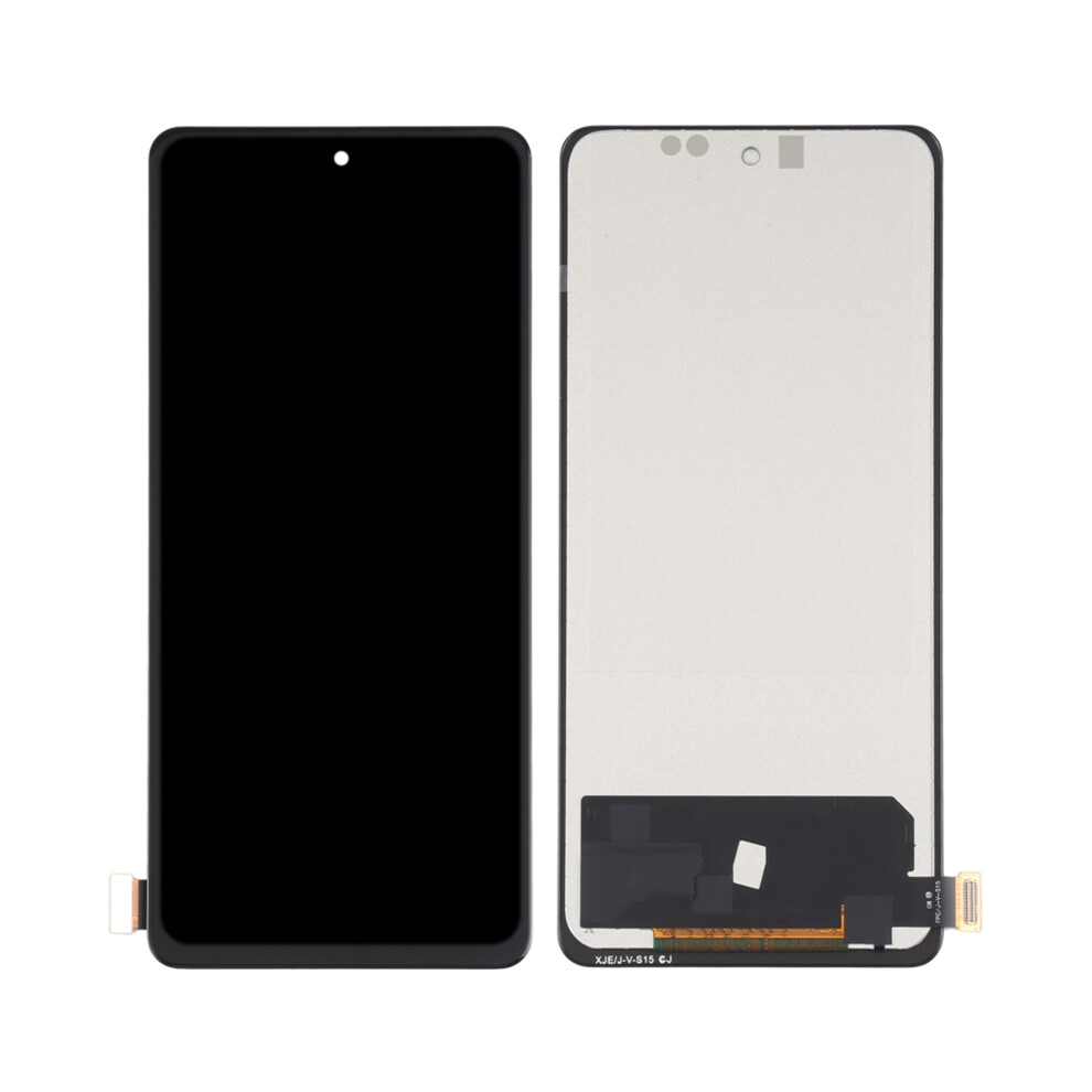Grade C Lcd Screen & Digitizer Assembly For Vivo/Iqoo (V27e/S16e/S15/Neo6/Neo6 Se,No Logo) 6914276092895