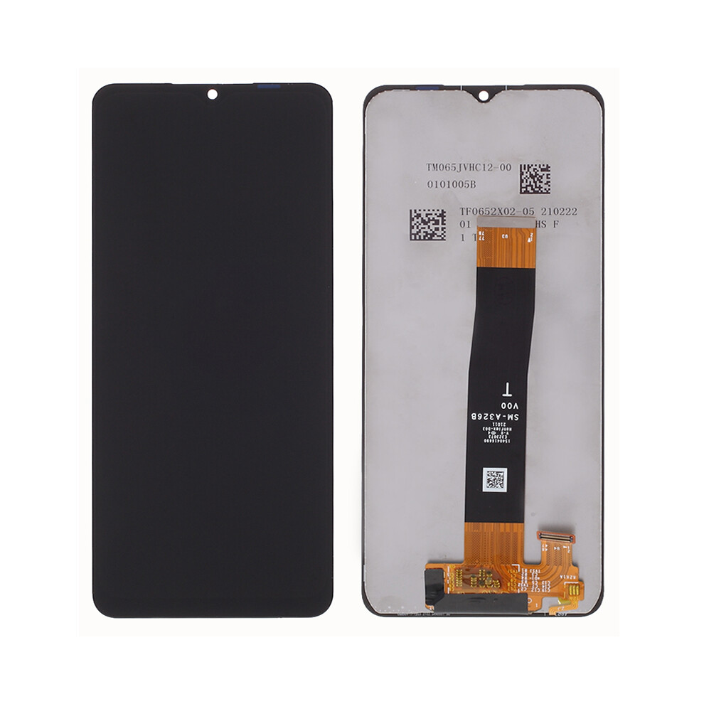 For Samsung Galaxy A32 5G A326b Grade C Lcd Screen And Digitizer Assembly Part (Without Logo) 6914279732552