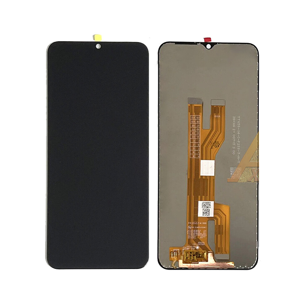 For Vivo Y18i 4G/Y18 4G/Y18e 4G/Y03 Grade B Lcd Screen And Digitizer Assembly Part (Without Logo) 6914279028693