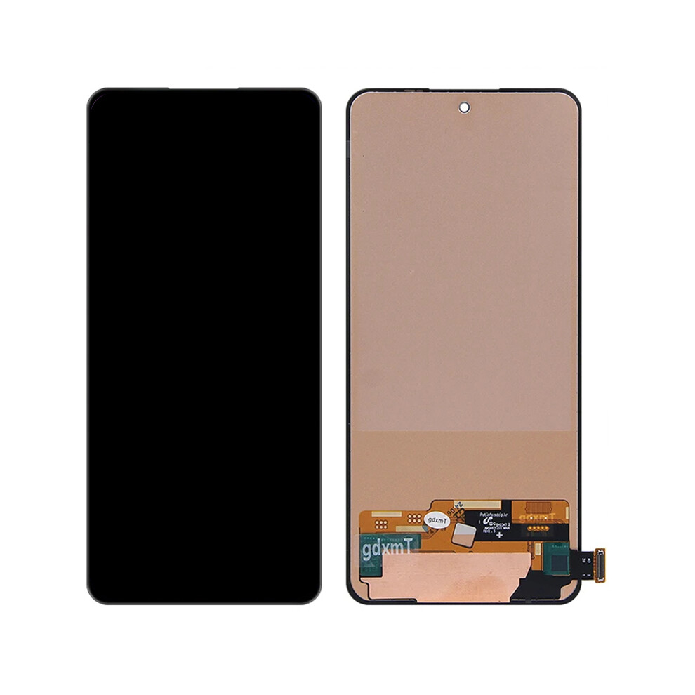 For Xiaomi Redmi Note 13 4G Grade C Lcd Screen And Digitizer Assembly Part (Tft Technology) (Without Logo) 6914279385130