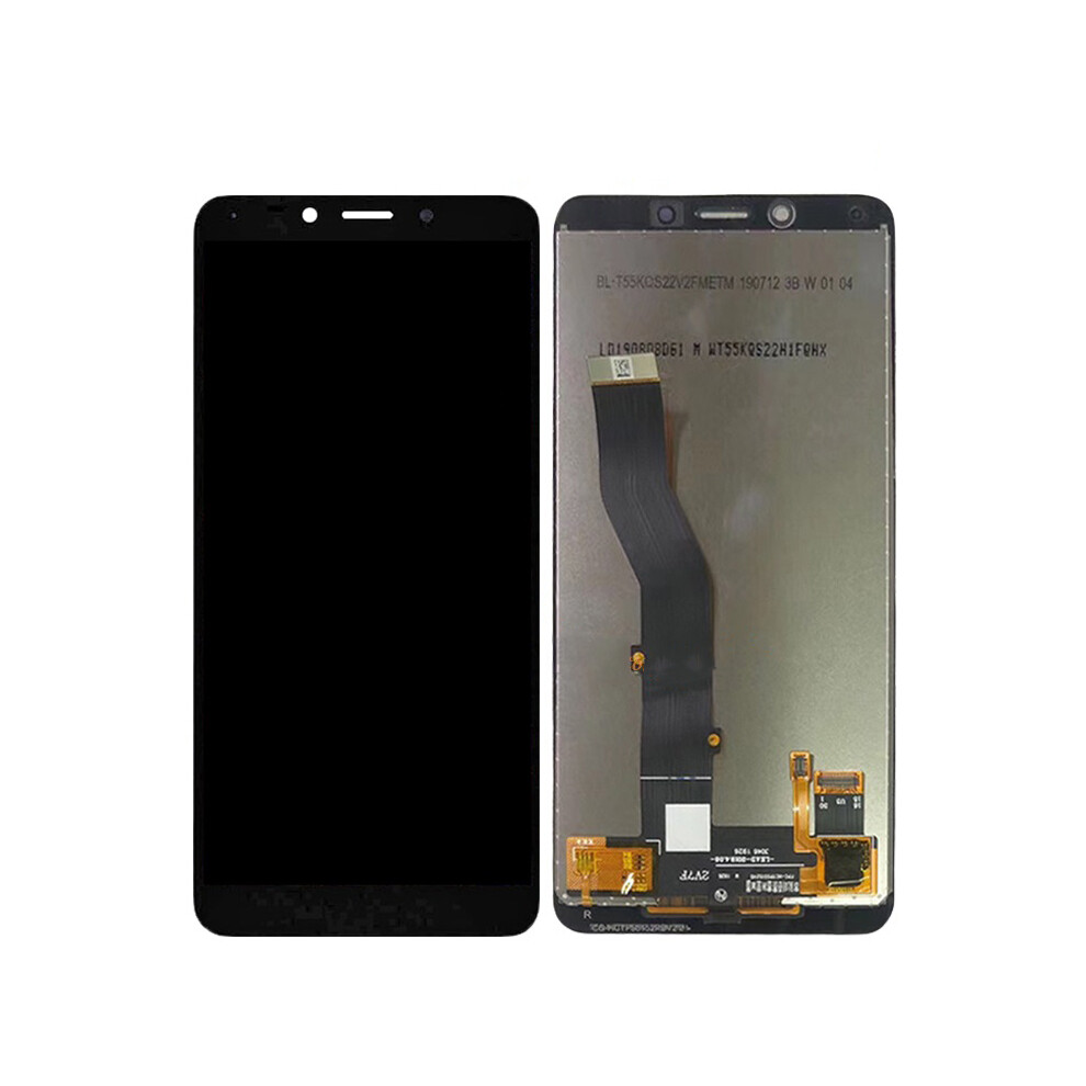 Oem Lcd Screen And Digitizer Assembly For Lg K20 (2019) Lm-X120emw Lmx120emw Lm-X120 6914271415507