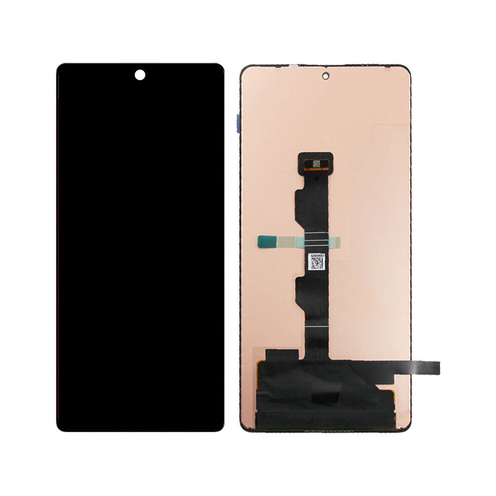 For Xiaomi Redmi Note 13 Pro 4G/Poco M6 Pro 4G Grade C Lcd Screen And Digitizer Assembly Part (Tft Technology) (Without Logo) 6914273274621