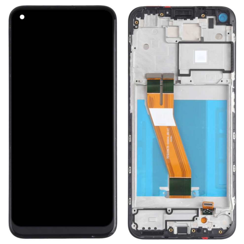 For Nokia 3.4/5.4 Grade S Oem Lcd Screen And Digitizer Assembly+Frame Part 6914271692427