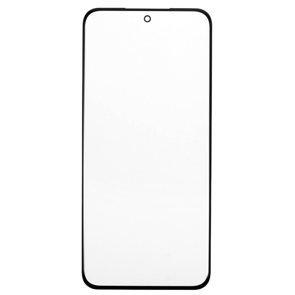 For Honor 200 5G Eli-An00 Front Screen Glass Lens+Oca Adhesive Part (Without Logo) 6914278472282