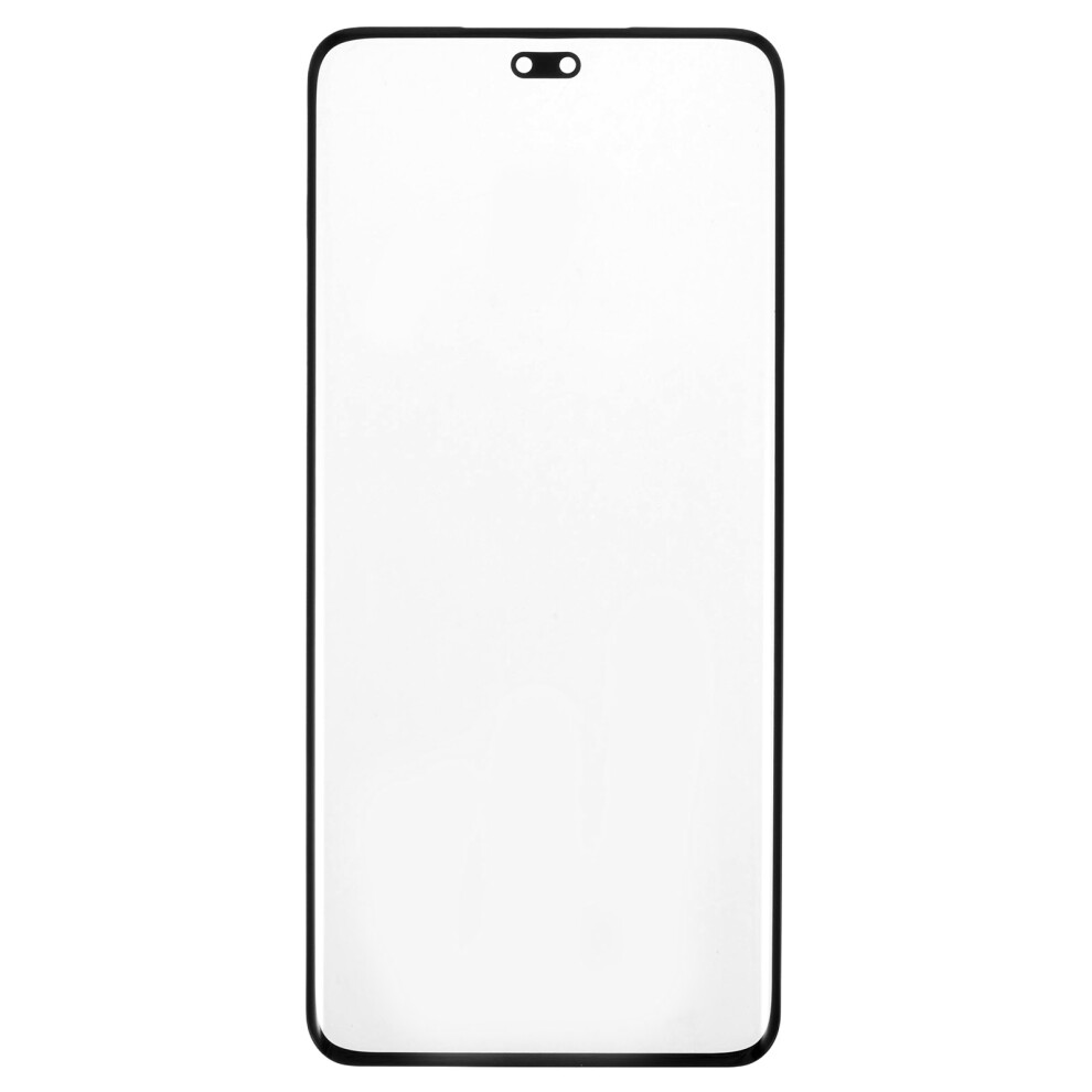 For Honor 200 Pro 5G Elp-An00 Front Screen Glass Lens+Oca Adhesive Part (Without Logo) 6914272467024