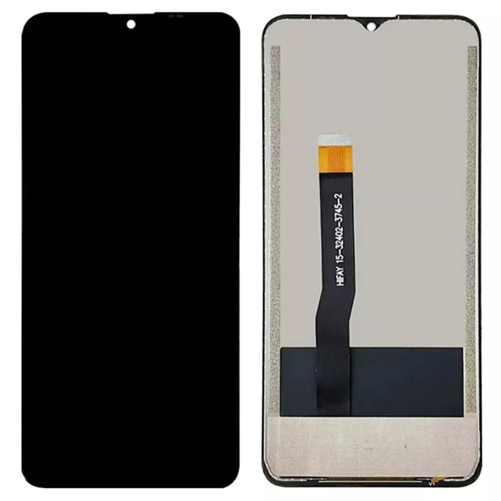 For Cubot Note 21 Oem Grade S Lcd Screen And Digitizer Assembly Part (Without Logo) 6914272364774