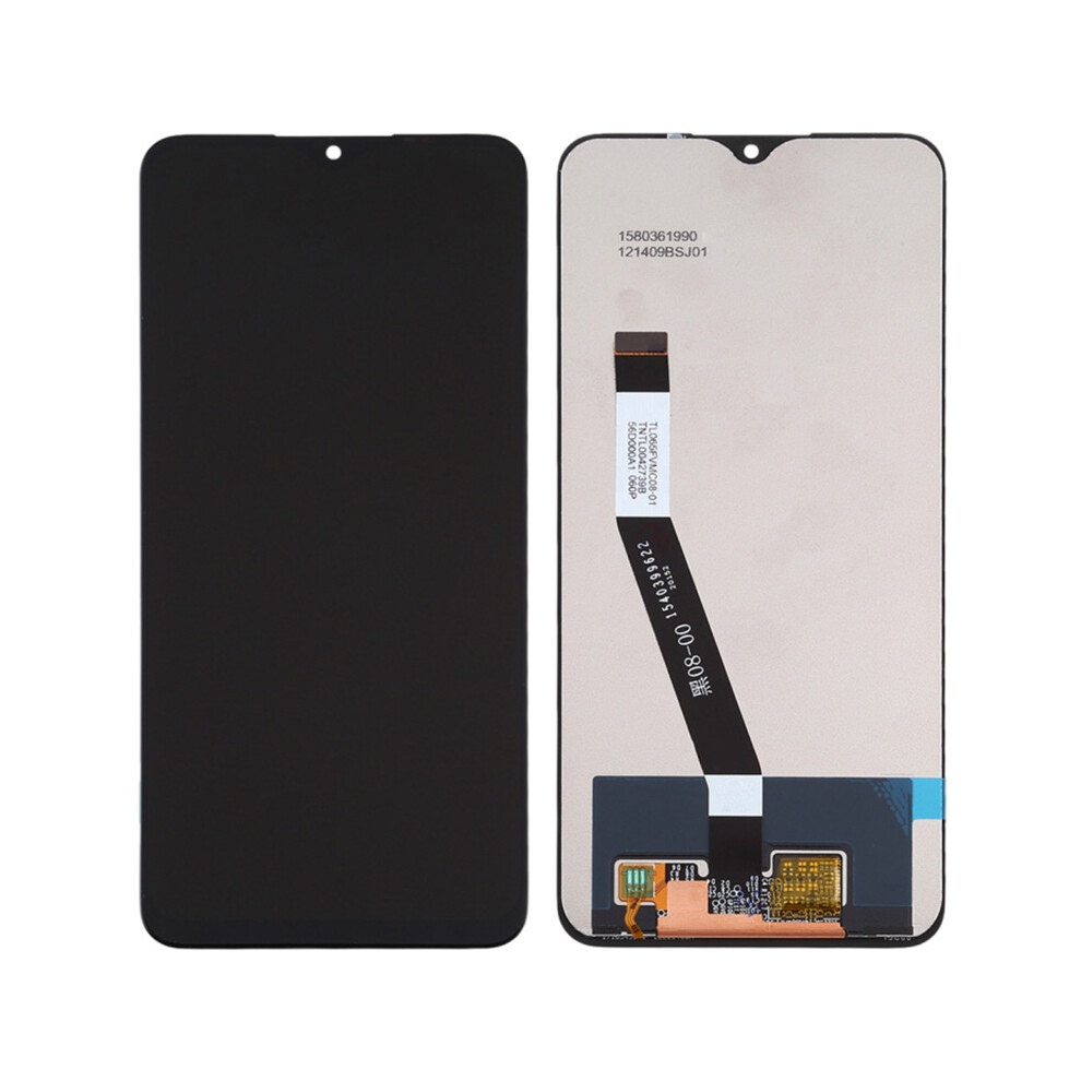 For Xiaomi Redmi 9 Grade C Lcd Screen And Digitizer Assembly Replacement Part (Without Logo) 6914279093943