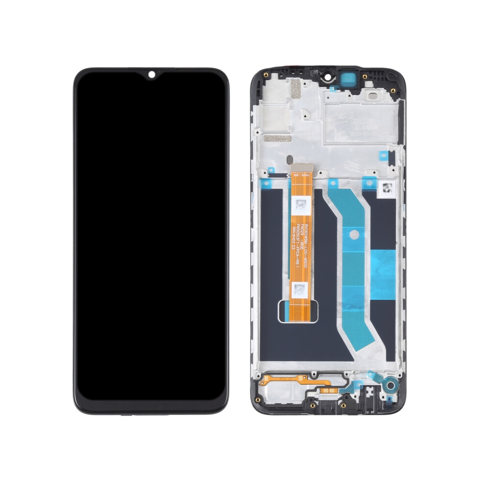 Realme C3/5I/5S Lcd Screen & Digitizer Assembly For Replacement 6914274761601