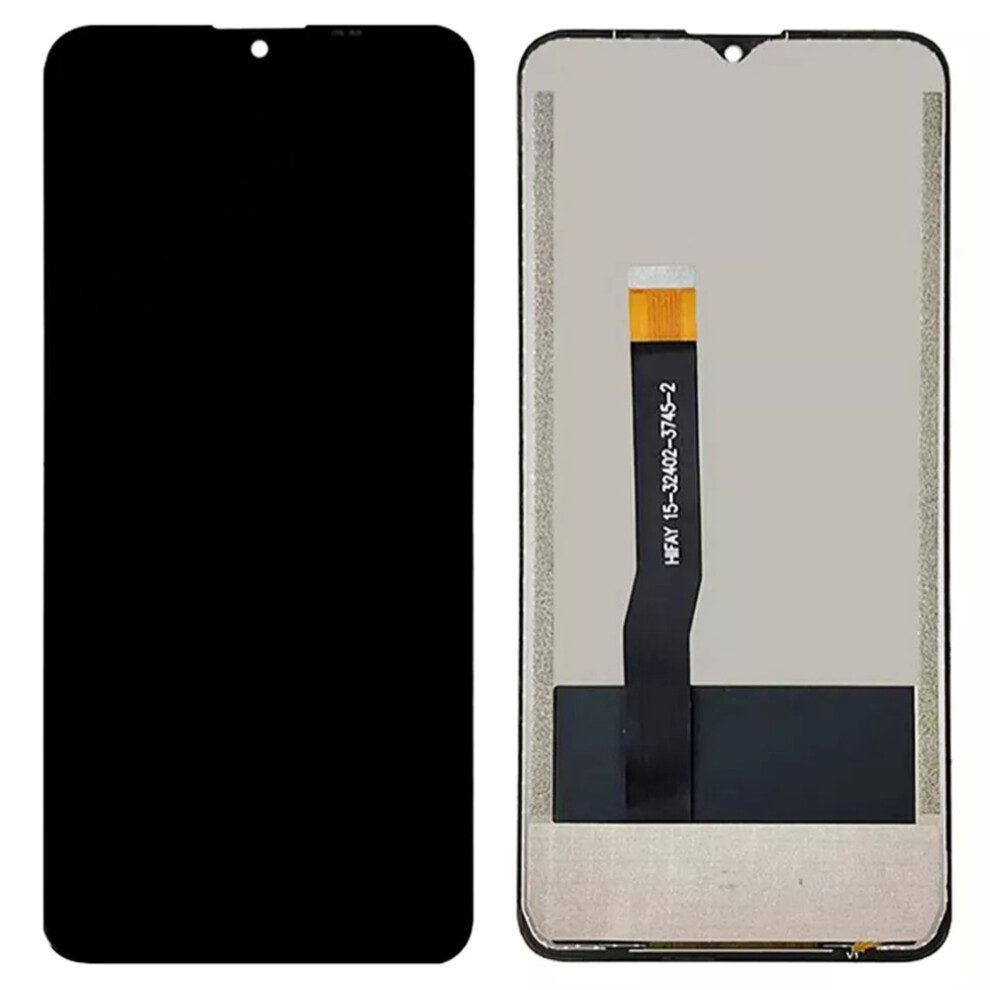 For Cubot Note 40 Oem Grade S Lcd Screen And Digitizer Assembly Part (Without Logo) 6914271700894