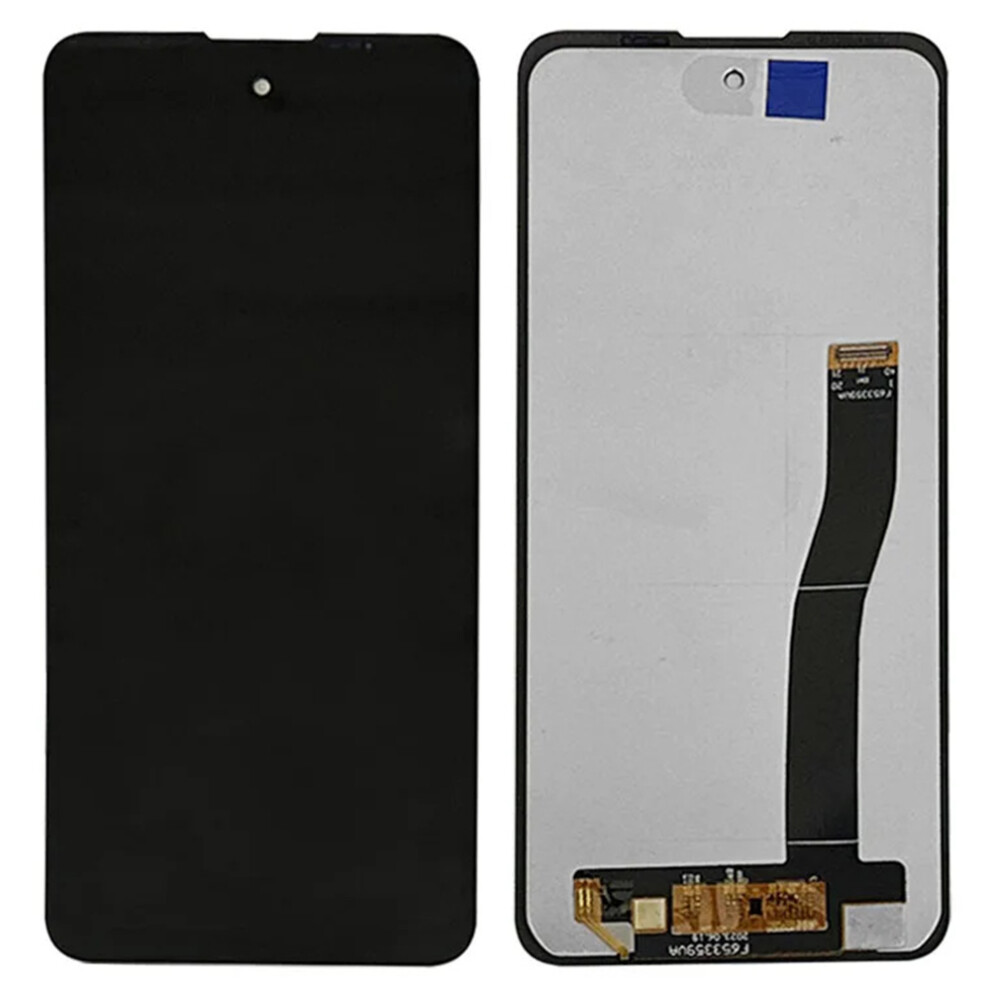 For Cubot Kingkong 8 Oem Grade S Lcd Screen And Digitizer Assembly Part (Without Logo) 6914275660972
