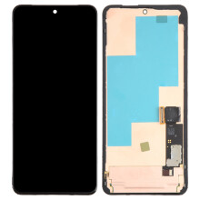 For Google Pixel 8 Pro GC3VE G1MNW Grade C OLED Screen and Digitizer Assembly+Frame Replacement Part (Without Logo)