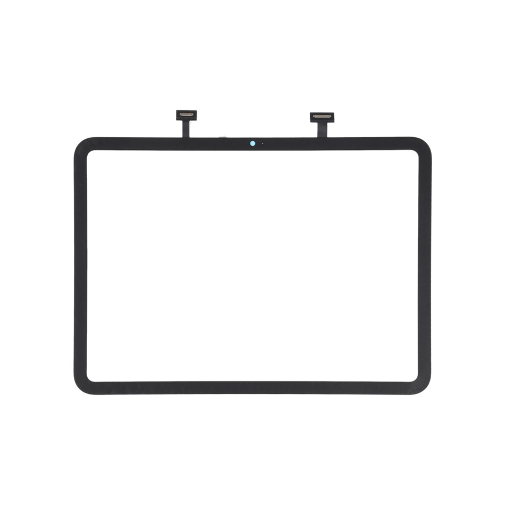 For Ipad (2025)/10.9 (2022) Grade S Oem Digitizer Touch Screen Glass Replacement Part (Without Logo) 6914273299419