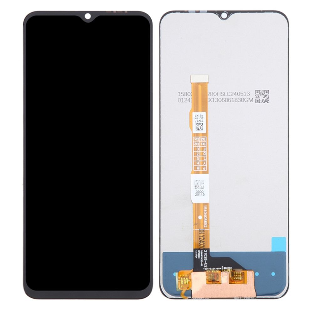 For Vivo Y54s Grade B Lcd Screen And Digitizer Assembly Part (Without Logo) 6914277598648