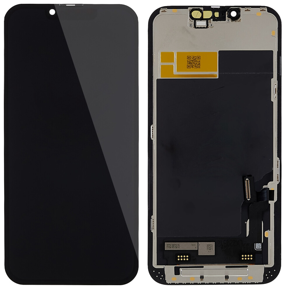For Iphone 13 Grade C Lcd Screen And Digitizer Assembly Part (Tc Incell Workmanship) (Without Logo) 6914275837947