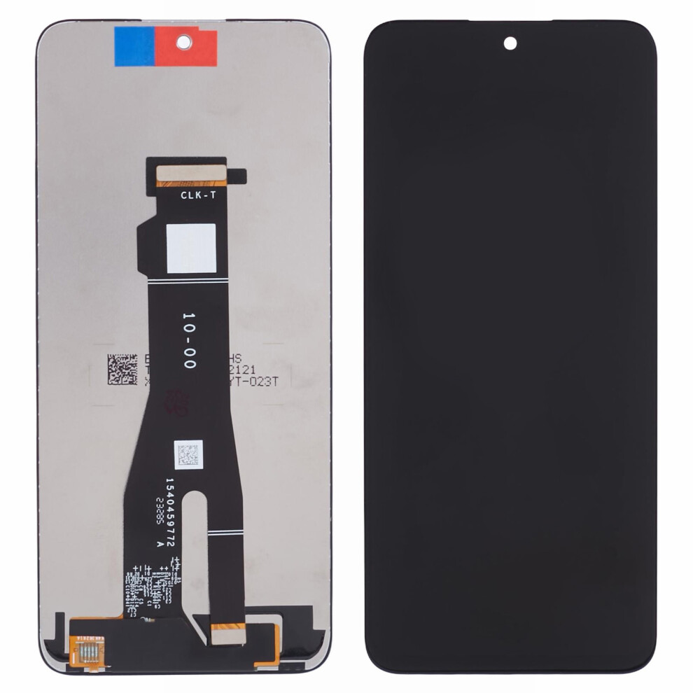 For Honor X7b 4G Clk-Lx1,Clk-Lx2,Clk-Lx3 Grade C Lcd Screen And Digitizer Assembly Replacement Part (Without Logo) 6914273397283