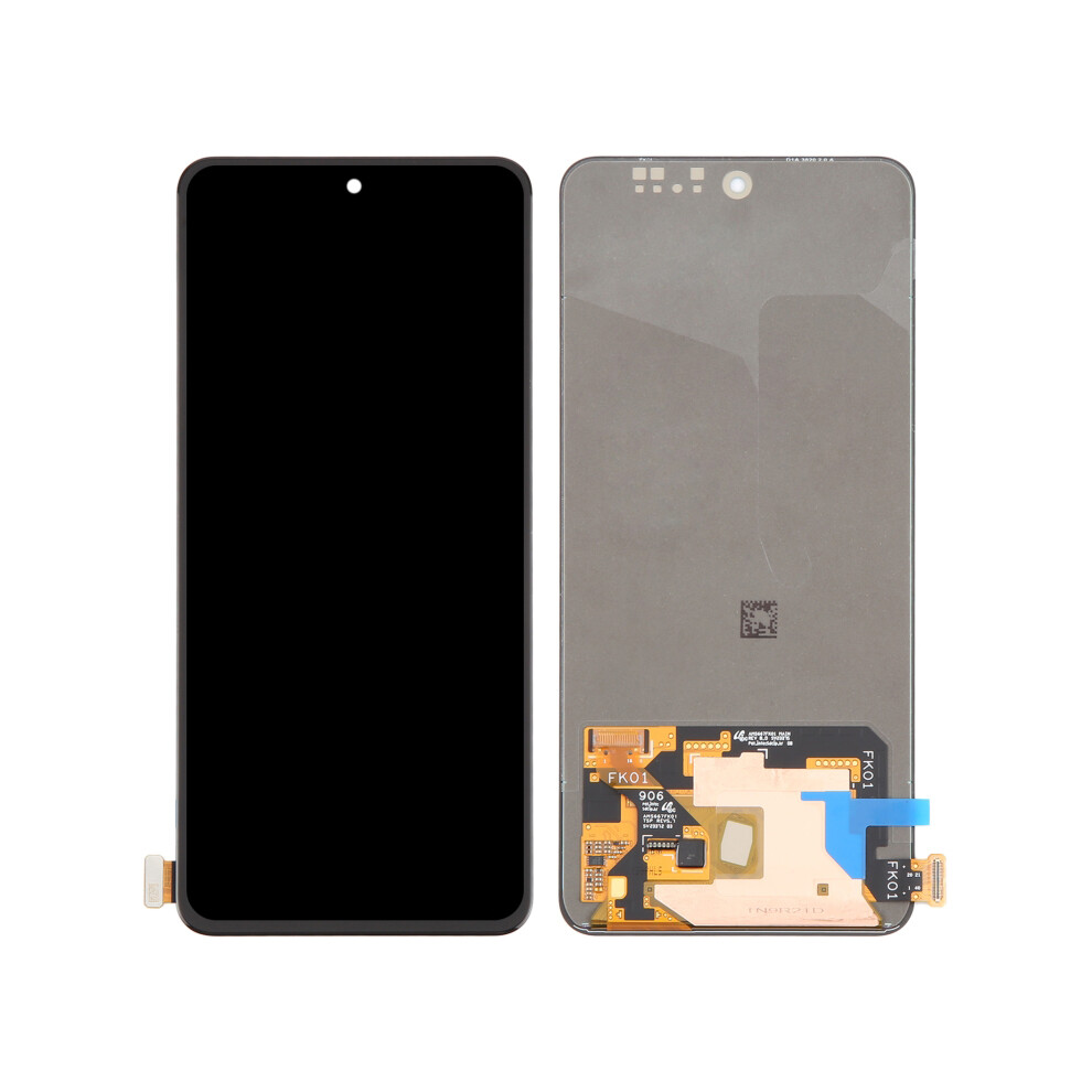 Vivo V29e/V30 Se/V40 Se/V30 Lite/T3/Iqoo Z9 Grade C Oled Screen & Digitizer No Logo 6914272757323